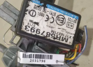  Замок зажигания Mitsubishi Lancer 9 Арт 2031796, вид 4