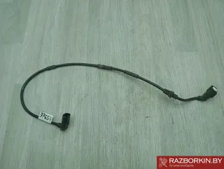 61129317092,9317092 проводка BMW X1 F48 Арт 37654_5, вид 4