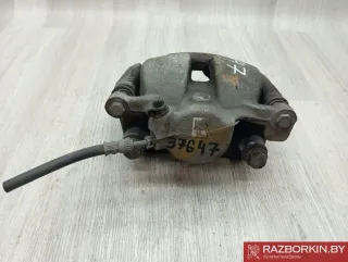 34116860265,6860265,34116869107,6869107 Суппорт передний левый MINI COUNTRYMAN F60 Арт 37647, вид 3