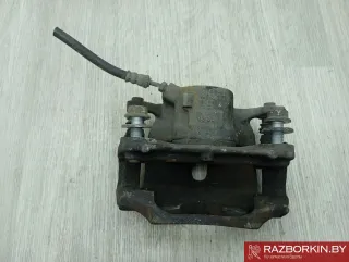 34116860265,6860265,34116869107,6869107 Суппорт передний левый MINI COUNTRYMAN F60 Арт 37647, вид 4