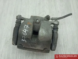 34116860265,6860265,34116869107,6869107 Суппорт передний левый BMW X2 F39 Арт 37647_1, вид 1