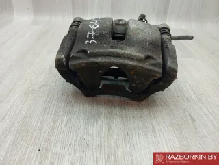 34116860265,6860265,34116869107,6869107 Суппорт передний левый BMW X2 F39 Арт 37647_1, вид 2