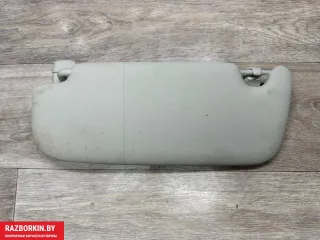51167366950,7366950 Козырек солнцезащитный MINI Cooper F56,F55 Арт 29901_1, вид 2