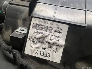 8020004200 Воздуховод отопителя Geely Atlas 1 Арт ES23366943-3358, вид 7