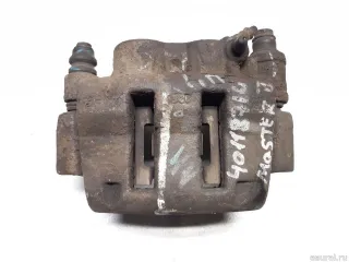  Скоба суппорта переднего Renault Master 2 Арт ES40118710-11060
