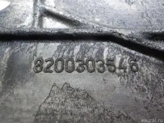 8200303546 Крышка головки блока (клапанная) Nissan Primera 12 Арт E50383469, вид 9