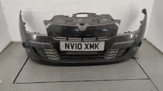 620220035R Бампер передний черный Renault Megane 3 Арт 20309771, вид 1