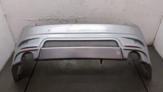71501SEA000ZA Бампер задний серебристый Honda Accord 7 Арт 9325019, вид 1