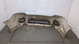 71501SEA000ZA Бампер задний серебристый Honda Accord 7 Арт 9325019, вид 5