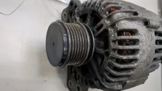06F903023EX Генератор Volkswagen Crafter 1 Арт 20441181, вид 2