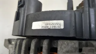 06F903023EX Генератор Volkswagen Crafter 1 Арт 20441181, вид 3
