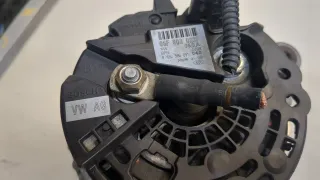 06F903023F Генератор Skoda Octavia A5 restailing Арт 9410238, вид 5