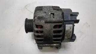 03D903025H Генератор Volkswagen Polo 4 Арт 20439564, вид 1