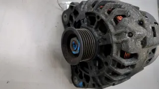 03D903025H Генератор Volkswagen Polo 4 Арт 20439564, вид 4