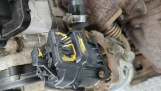  Генератор Iveco Daily 5 Арт 11416972, вид 2