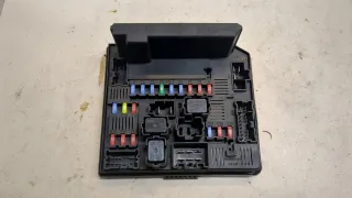  Блок предохранителей Nissan Qashqai 1  Арт 20442336, вид 1