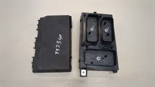  Блок предохранителей Opel Astra H Арт 20443411, вид 3