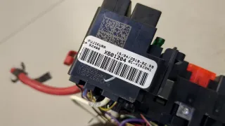  Блок предохранителей Volkswagen Tiguan 2 Арт 20440563, вид 3