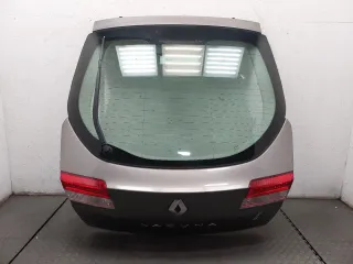 287100006R Моторчик заднего стеклоочистителя (дворника) Renault Laguna 3 Арт 11241874, вид 1