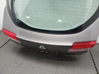 287100006R Моторчик заднего стеклоочистителя (дворника) Renault Laguna 3 Арт 11241874, вид 2