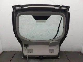 287100006R Моторчик заднего стеклоочистителя (дворника) Renault Laguna 3 Арт 11241874, вид 4