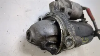 Стартер Audi A4 B7 2.0л TFSI Арт 20441826, вид 3