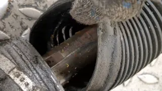 7L8422062G Рулевая рейка Audi Q7 4L Арт 20347805, вид 2