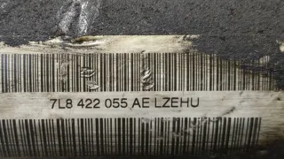 7L8422062G Рулевая рейка Audi Q7 4L Арт 20347805, вид 4
