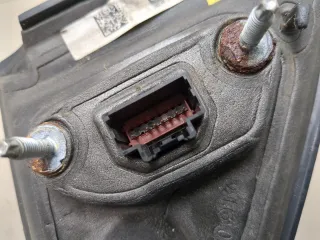  Зеркало левое Ford Explorer 5 restailing Арт 20441467, вид 3