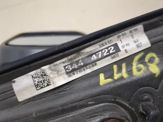  Зеркало левое Ford Explorer 5 restailing Арт 20441467, вид 4