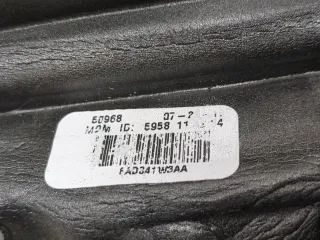  Зеркало правое Dodge Journey 1 Арт 20442042, вид 4