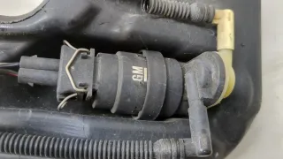 6450503,13118158 Бачок омывателя Opel Astra J Арт 20363304, вид 5