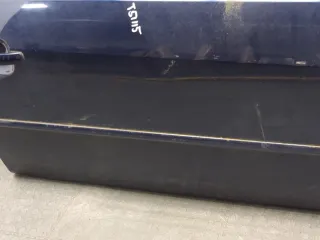 1451789,3S7122404AFXWAA,1130150,1S71F224A36BB Ручка наружная передняя правая синяя Ford Mondeo 3 Арт 11405449, вид 3