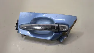 6921030310J5,6920230040,6925030020J3 Ручка наружная передняя левая голубой Toyota Highlander 2 Арт 20439175, вид 1