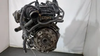 1525706,QQDB Двигатель Ford Focus 2 restailing Арт 9346617, вид 3