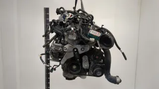 12684459,LFV Двигатель Chevrolet Malibu 9 Арт 20352590, вид 1