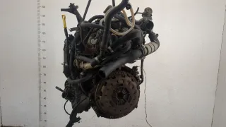 P8FA, P8FB Двигатель Ford Transit 3 restailing Арт 20442990, вид 2