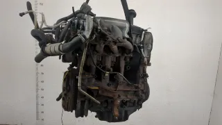 P8FA, P8FB Двигатель Ford Transit 3 restailing Арт 20442990, вид 4