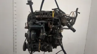 P8FA, P8FB Двигатель Ford Transit 3 restailing Арт 20442990, вид 5