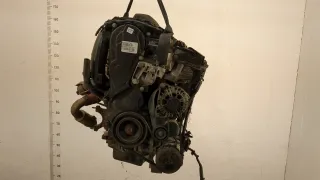 UFDA, UFDB Двигатель Ford C-max 2 Арт 20443050, вид 1