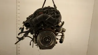 UFDA, UFDB Двигатель Ford C-max 2 Арт 20443050, вид 2