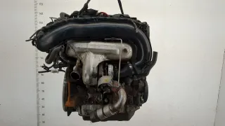UFDA, UFDB Двигатель Ford C-max 2 Арт 20443050, вид 4