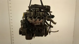 96325555,B10S Двигатель Daewoo Matiz M150 restailing Арт 20443234, вид 4