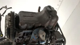 96325555,B10S Двигатель Daewoo Matiz M150 restailing Арт 20443234, вид 5