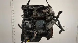 9HV, 9HX Двигатель Peugeot 308 1 Арт 20443264, вид 4