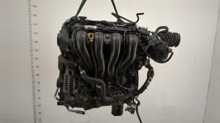 1379850,4M5G6006SB,AODA, AODB Двигатель Ford C-max 1 Арт 20443470, вид 3