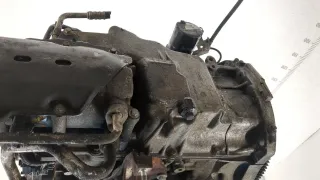 1379850,4M5G6006SB,AODA, AODB Двигатель Ford C-max 1 Арт 20443470, вид 5