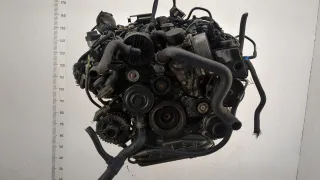 M272.965 Двигатель Mercedes S W221 Арт 20443907, вид 1