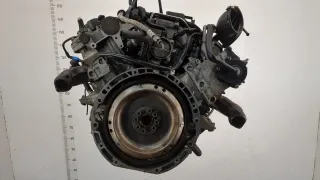 M272.965 Двигатель Mercedes S W221 Арт 20443907, вид 2