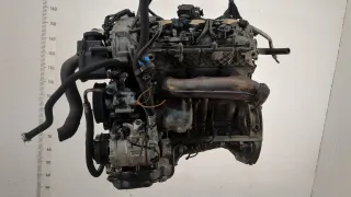 M272.965 Двигатель Mercedes S W221 Арт 20443907, вид 3